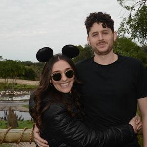 Wild Africa Trek: Animal Kingdom