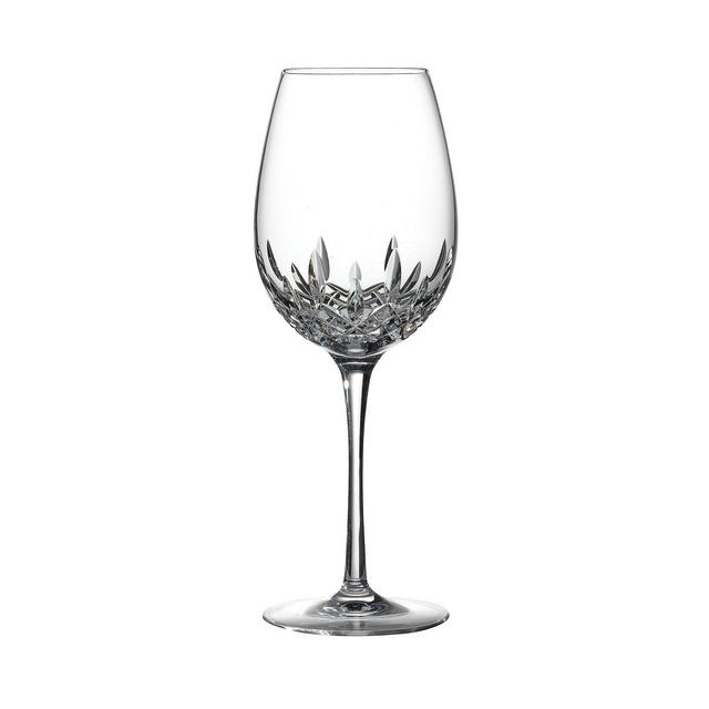 Waterford Lismore Essence Red Wine Goblet Glass