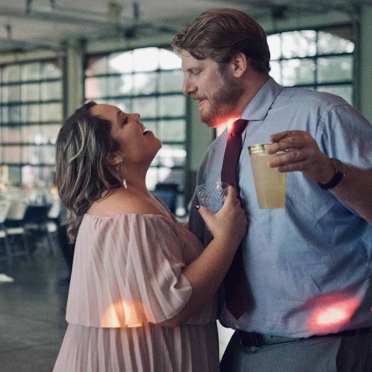 Connie + Kristina's Wedding | August 2021 in Newburg, MD