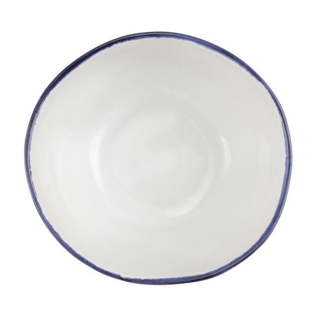 VIETRI Aurora Edge Cereal Bowl