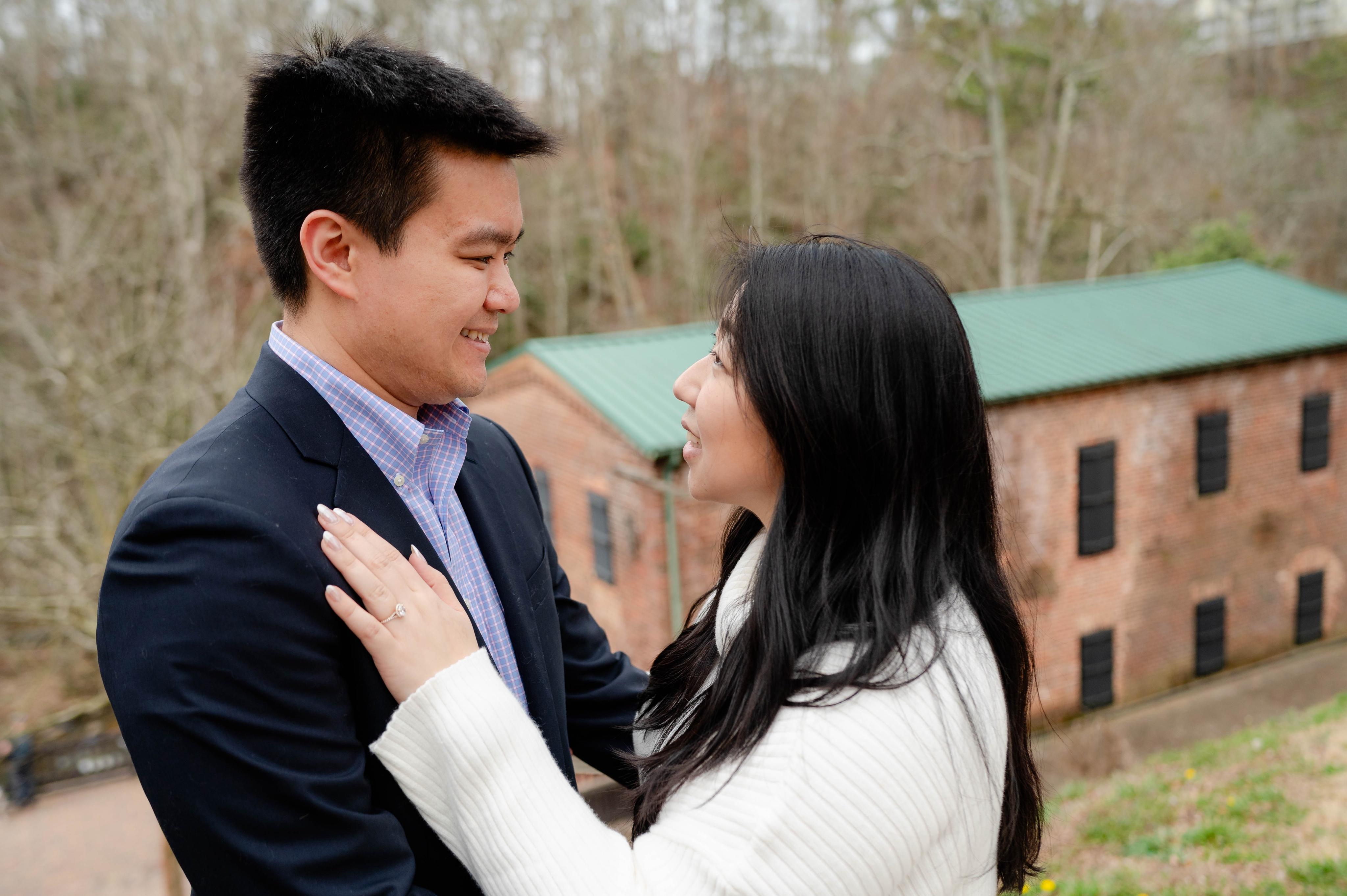 The Wedding Website of Michelle Kim and Jacky Kwong