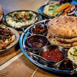 MeeshMeesh Mediterranean