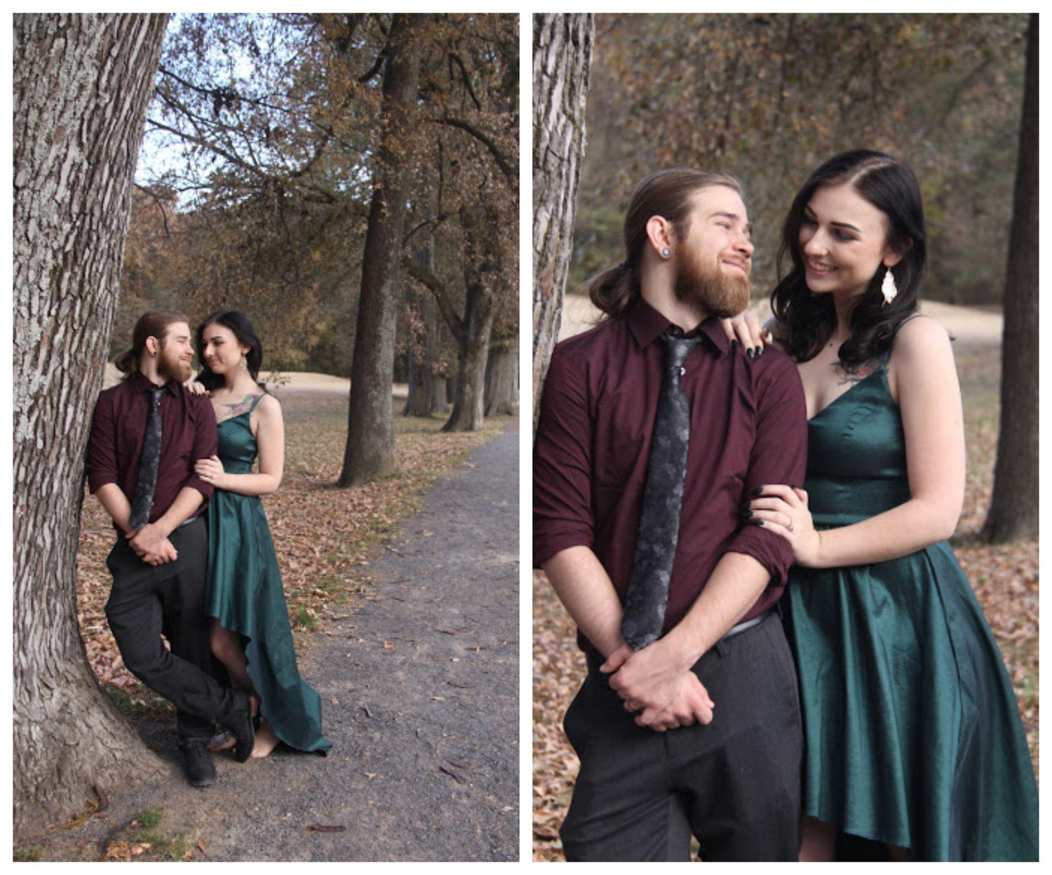 The Wedding Website of Anna Garmon and Russell Reed