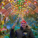 New England Botanic Garden at Tower Hill
