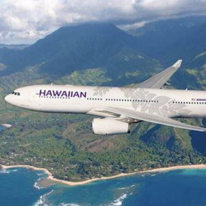 Hawaii To Kauai Flights
