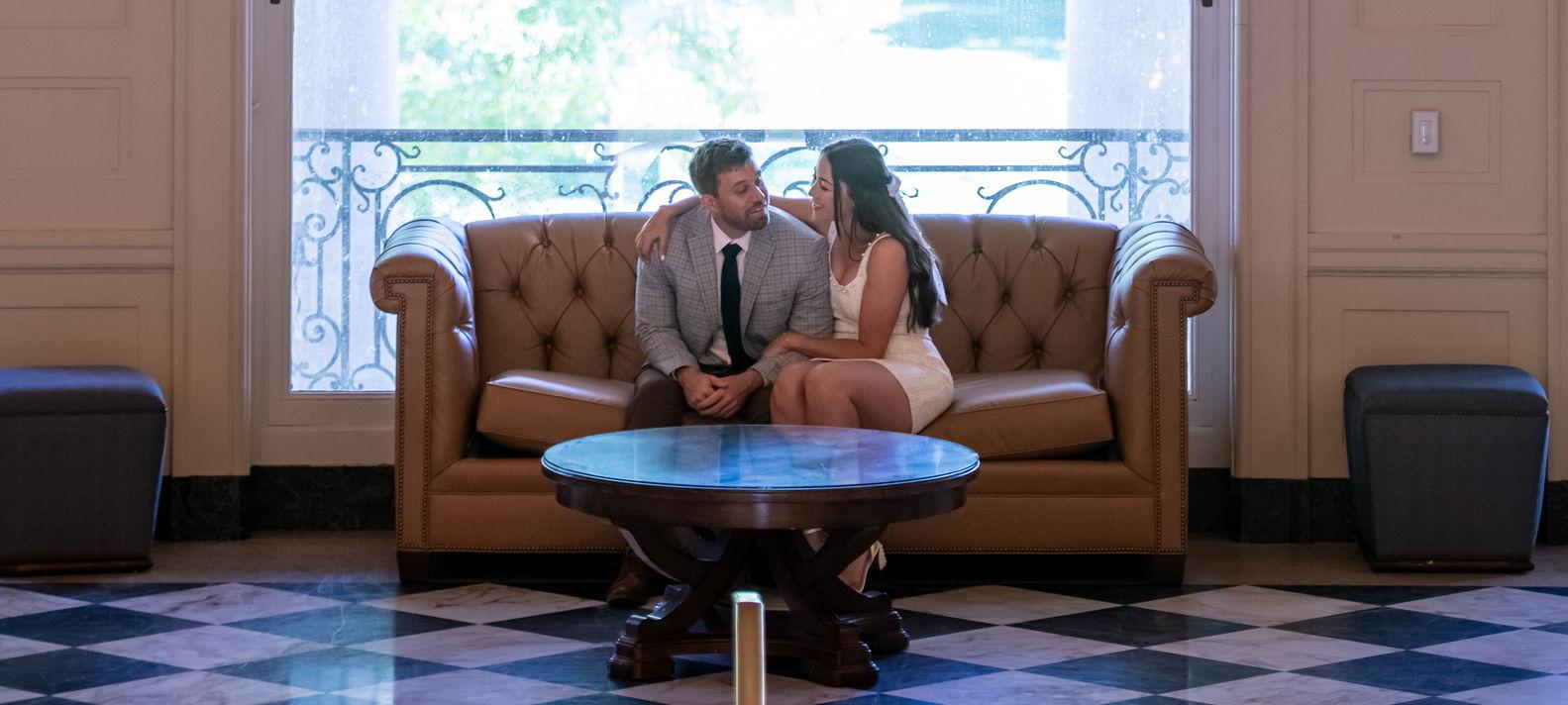 The Wedding Website of Jerica Young and Christopher Johnson