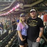 Baseball Spring Training
