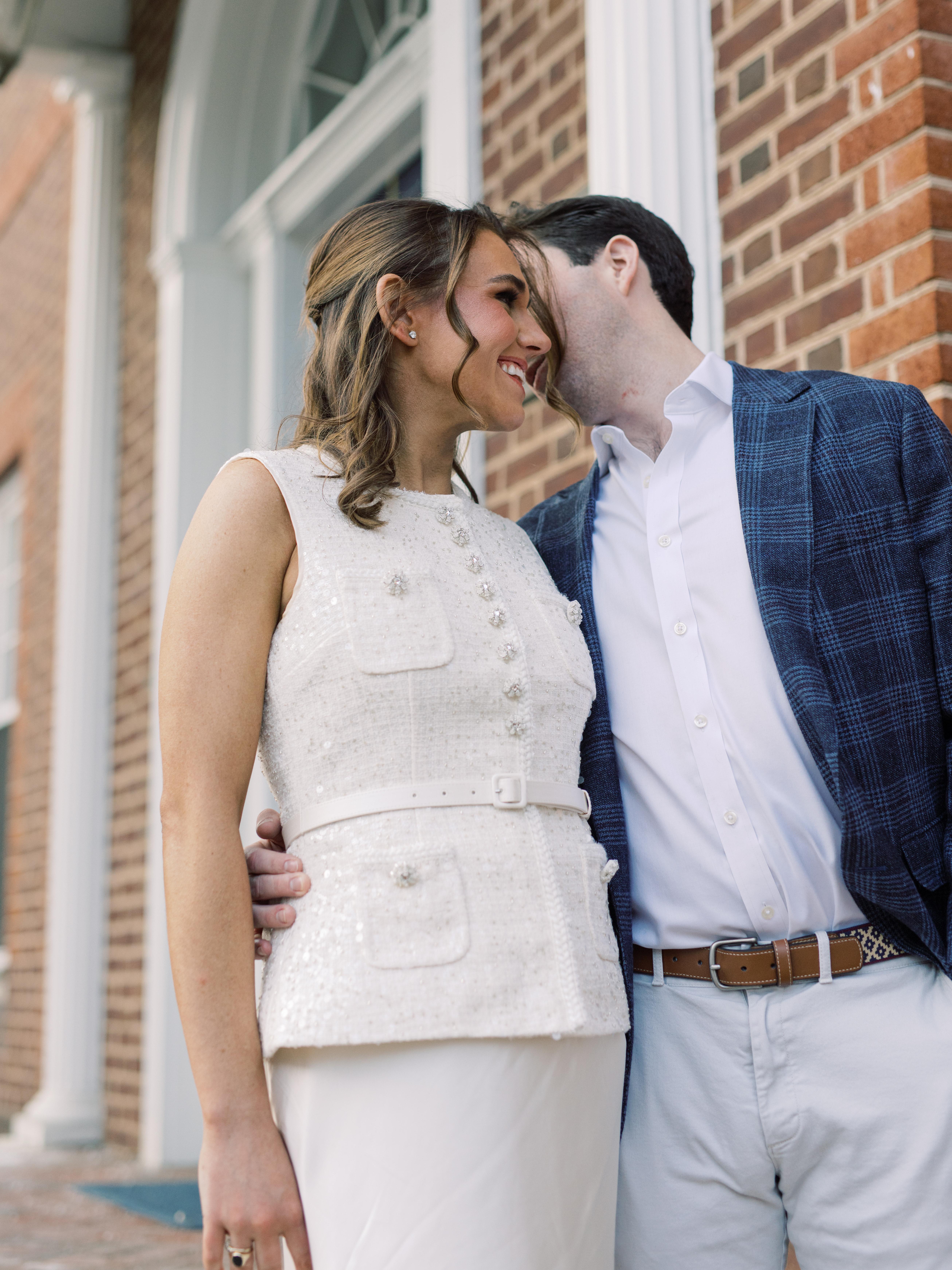 The Wedding Website of Joyce Connolly and Tim O'Neill