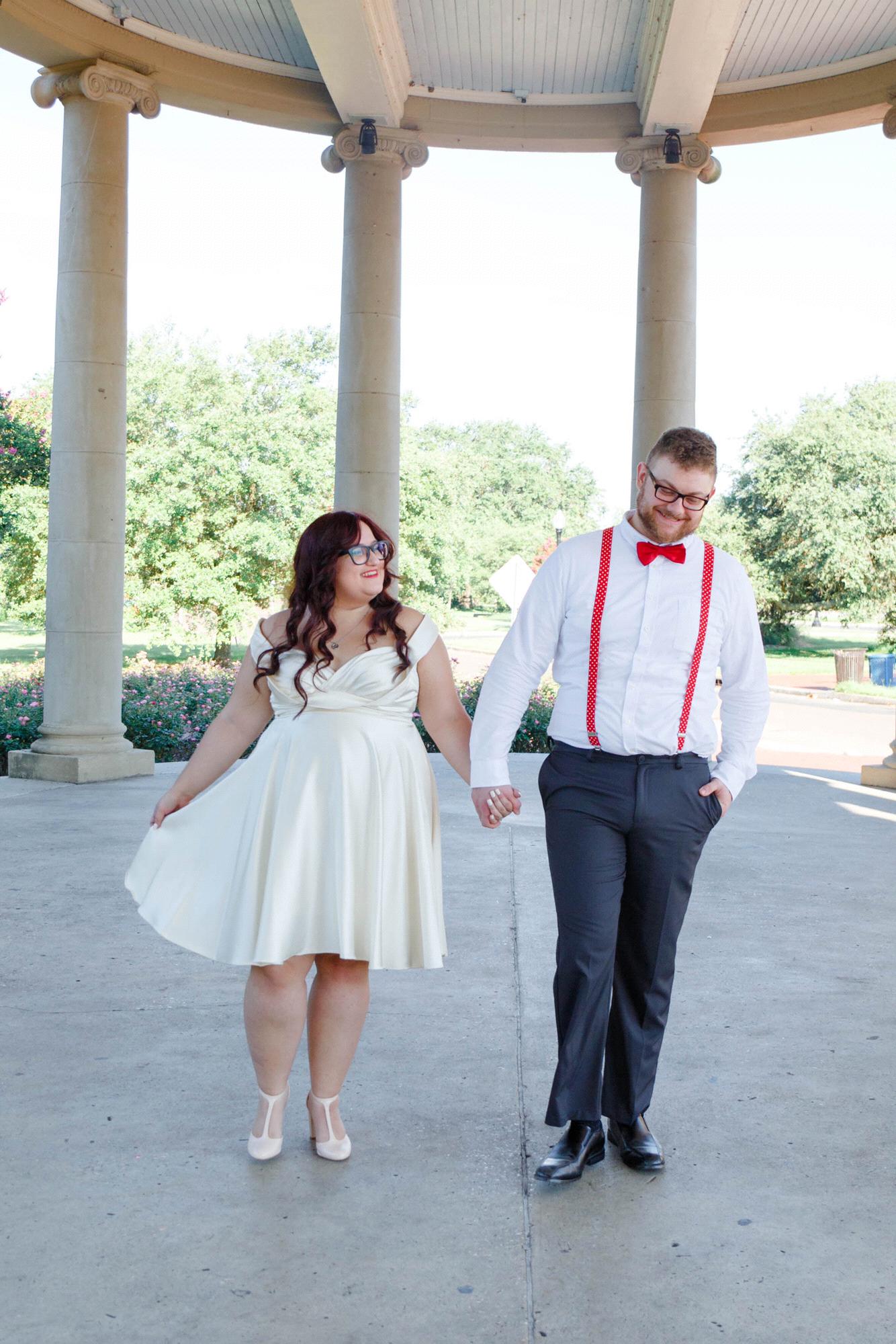 Photo courtesy of Amber and Angela Photography