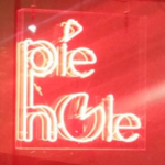 Pie Hole