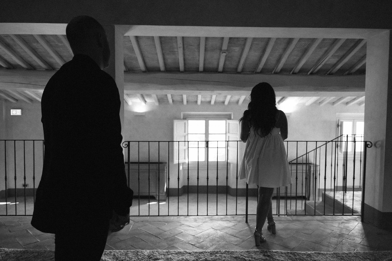The Wedding Website of Julia Plechko and Alistair Sylvester