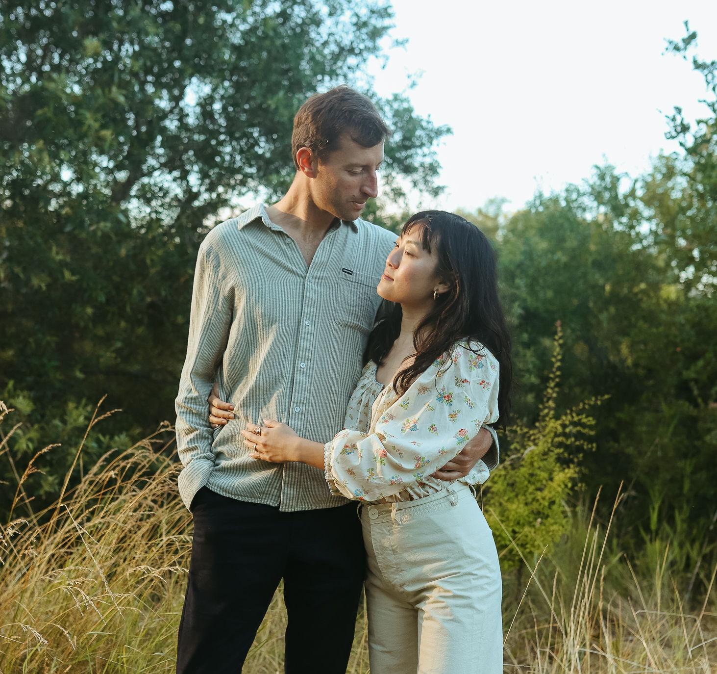The Wedding Website of Hilary Go and Arnaud Misandeau
