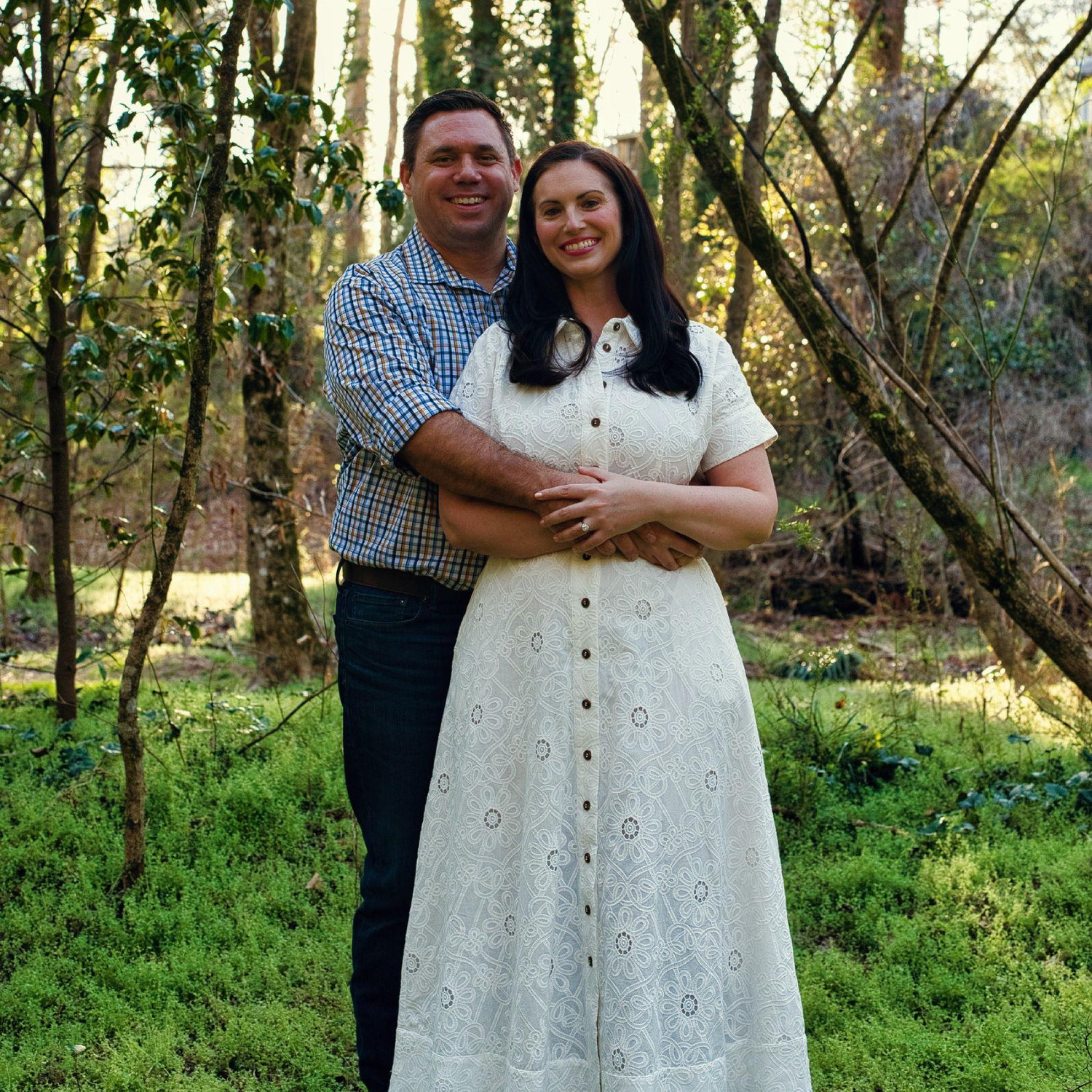 Engagement Photo