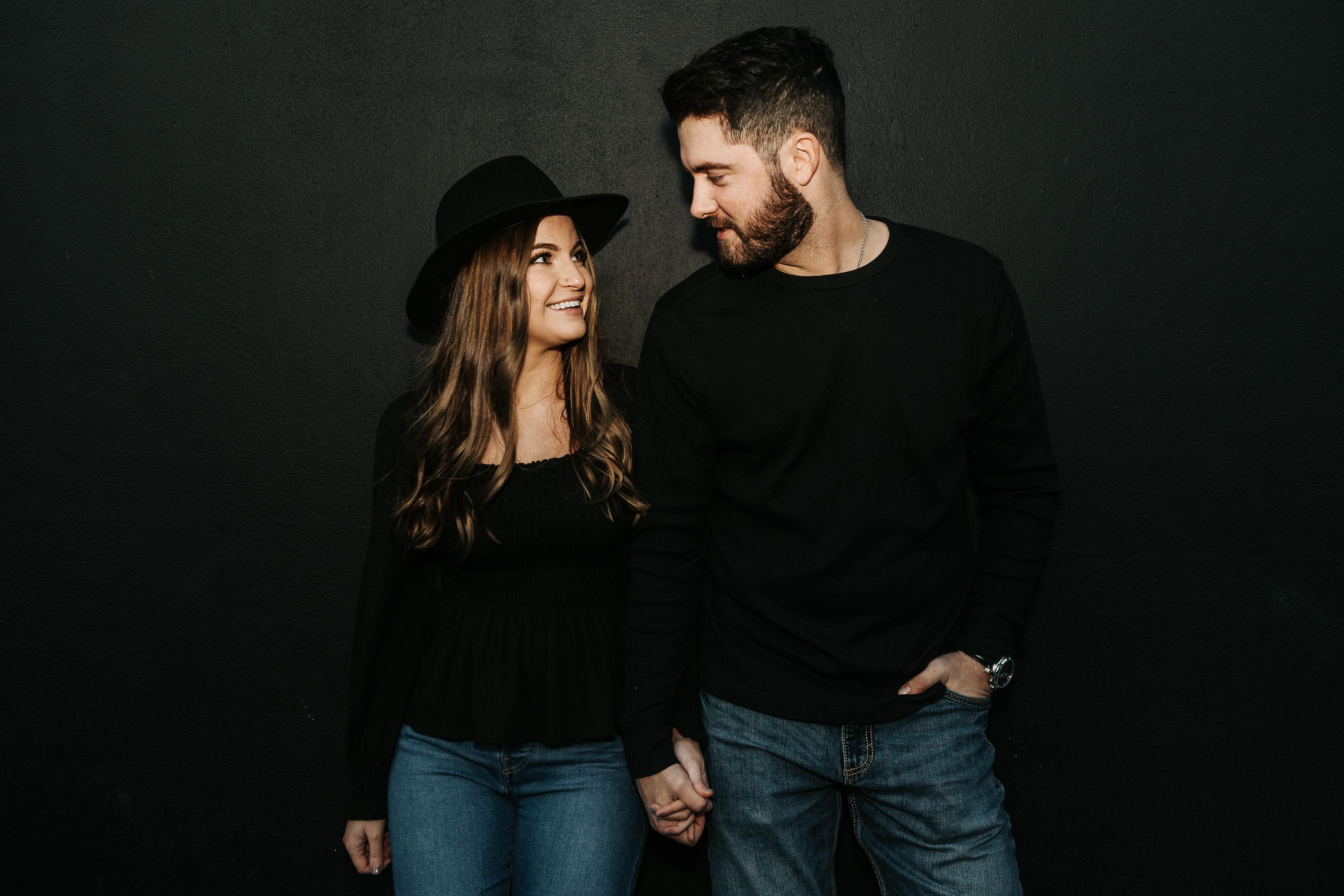 The Wedding Website of Amber Ianno and Nick Ianno