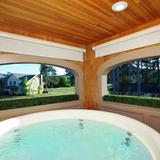Wentworth Spa
