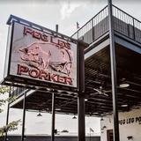 Peg Leg Porker BBQ