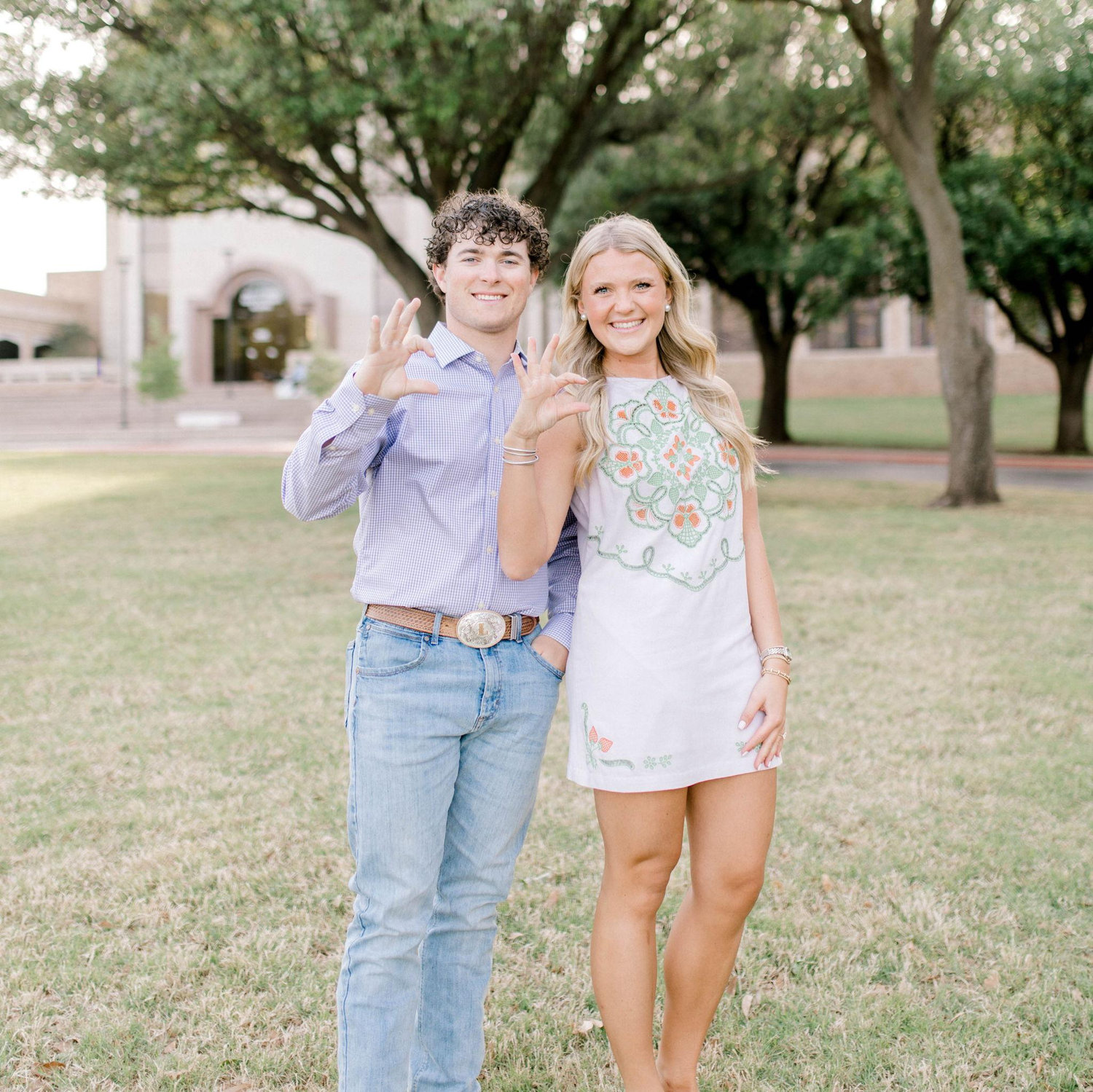 ACU Graduation Photos!