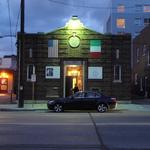 Greenbush Bar