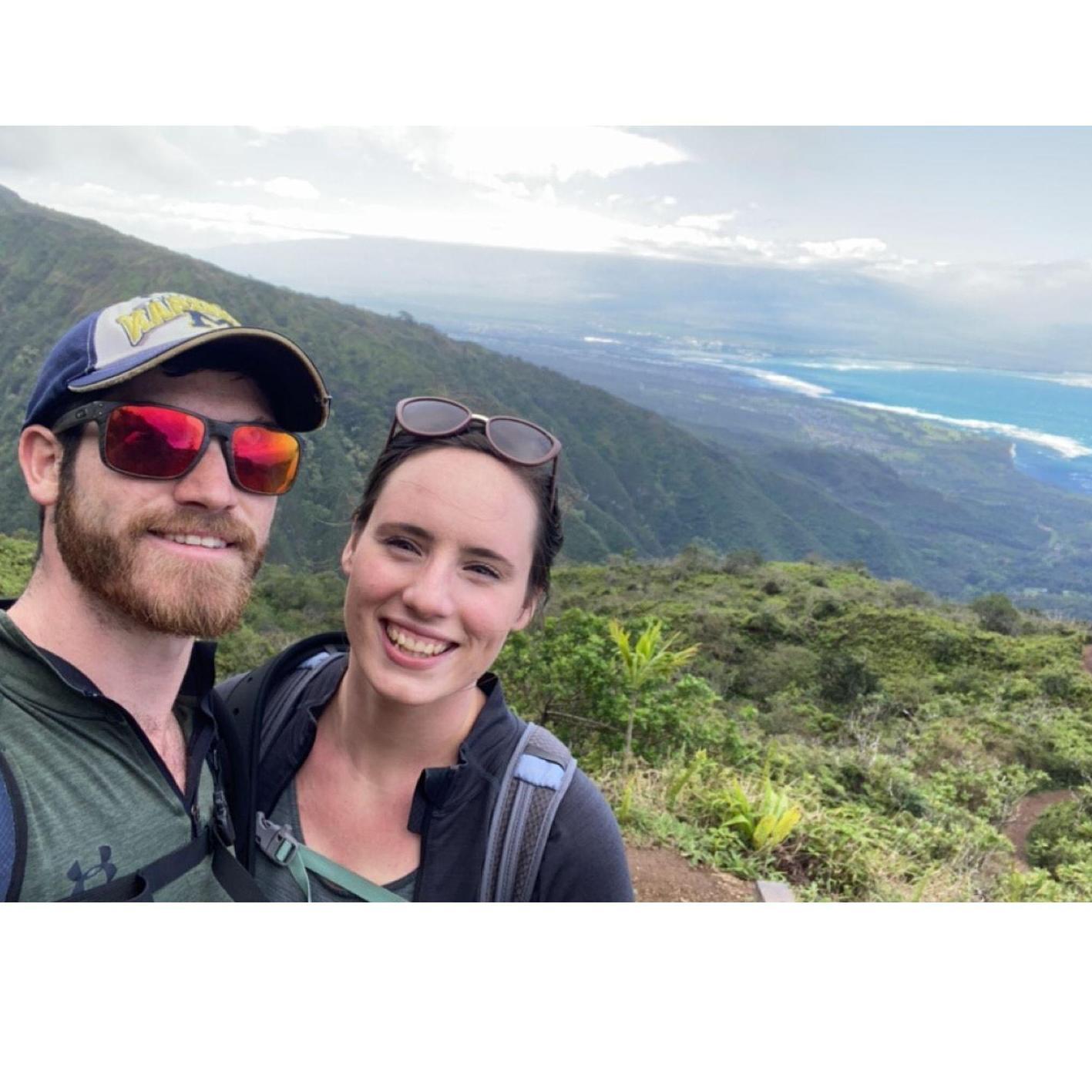 Fourth Assignment on Maui.