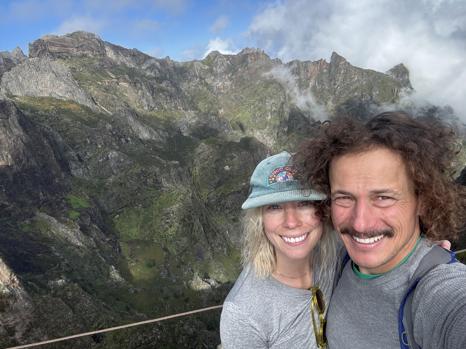 The Wedding Website of Elise Norton and Dylan Perry