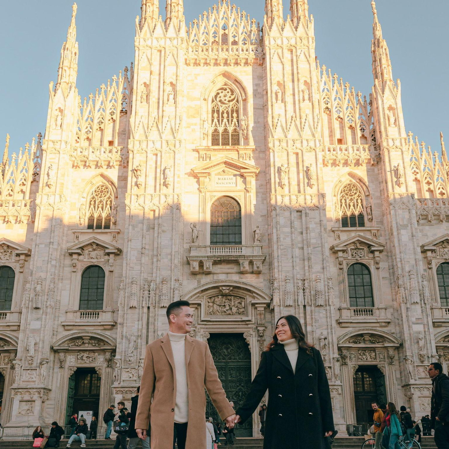 Milan, Italy 2024