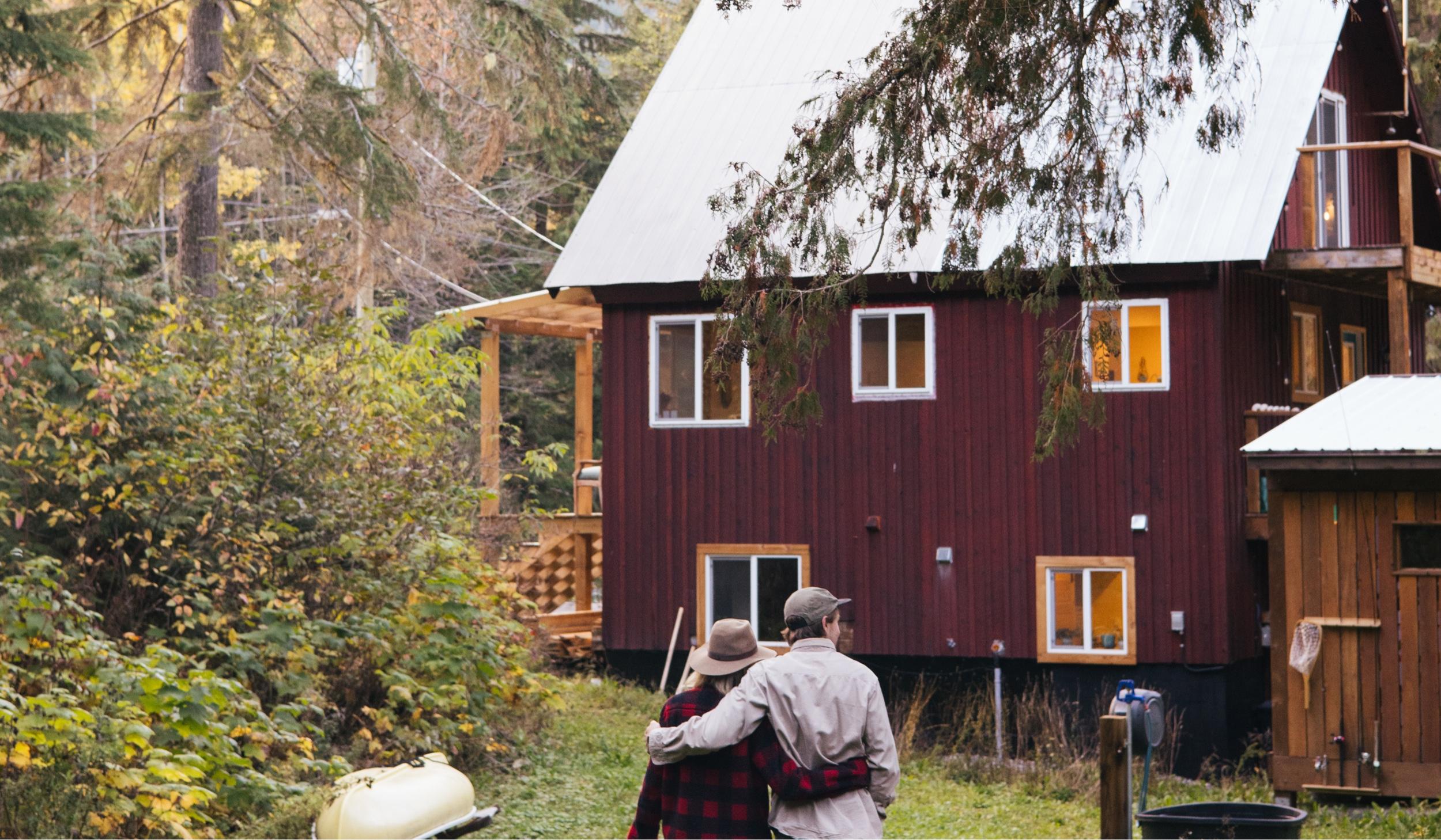 The Wedding Website of Marie Mullins and Mitch Blaine