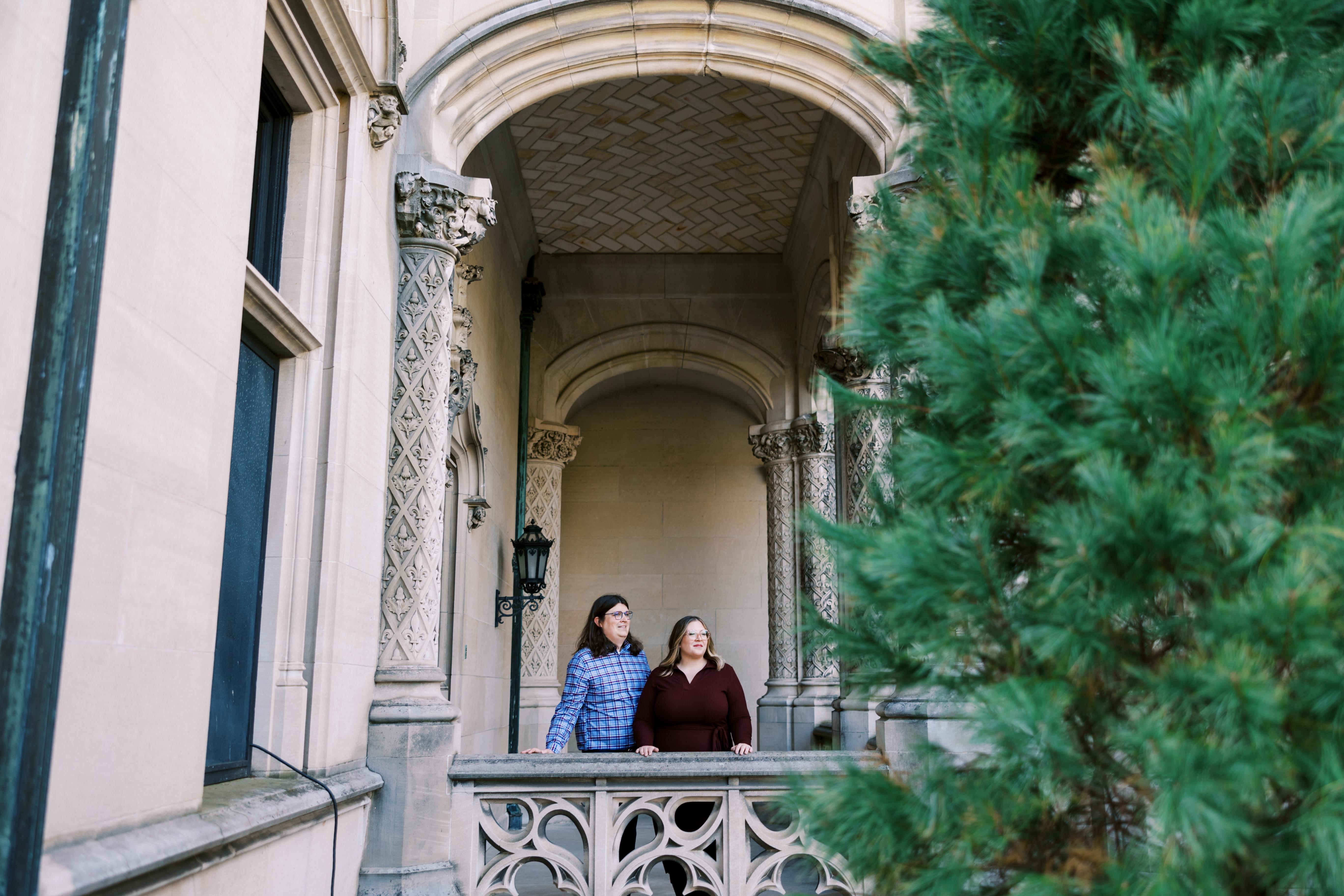 The Wedding Website of Michelle Duda and Jaymon Wilson