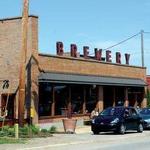 Greenbush Brewing Co.