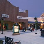 Philadelphia Premium Outlets