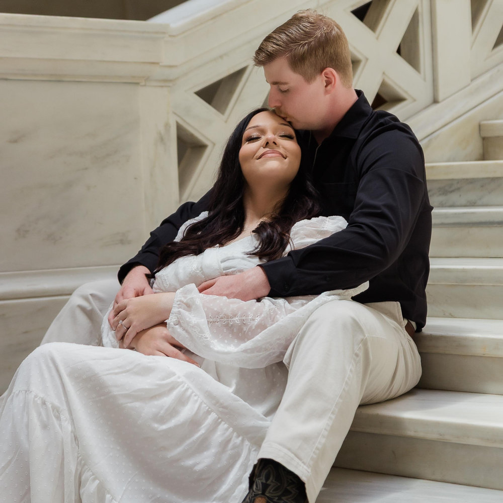 Keely Wells and Brandon McGuire's Wedding Website