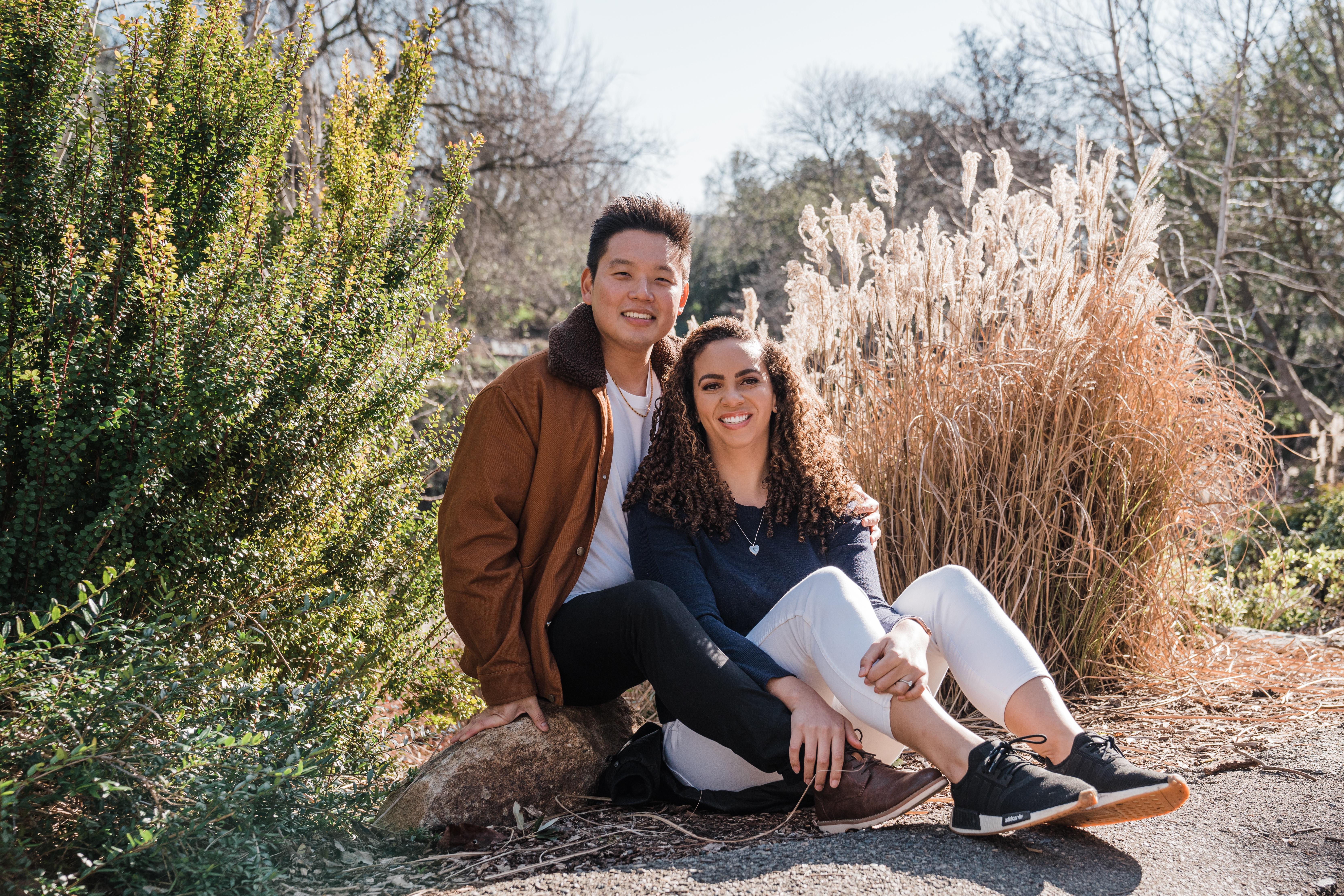 The Wedding Website of Caitlin Snell and James Shon