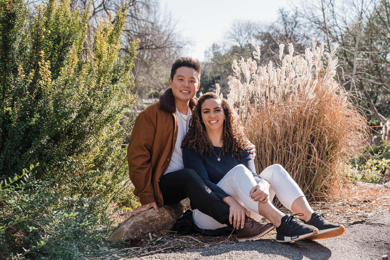 The Wedding Website of Caitlin Snell and James Shon