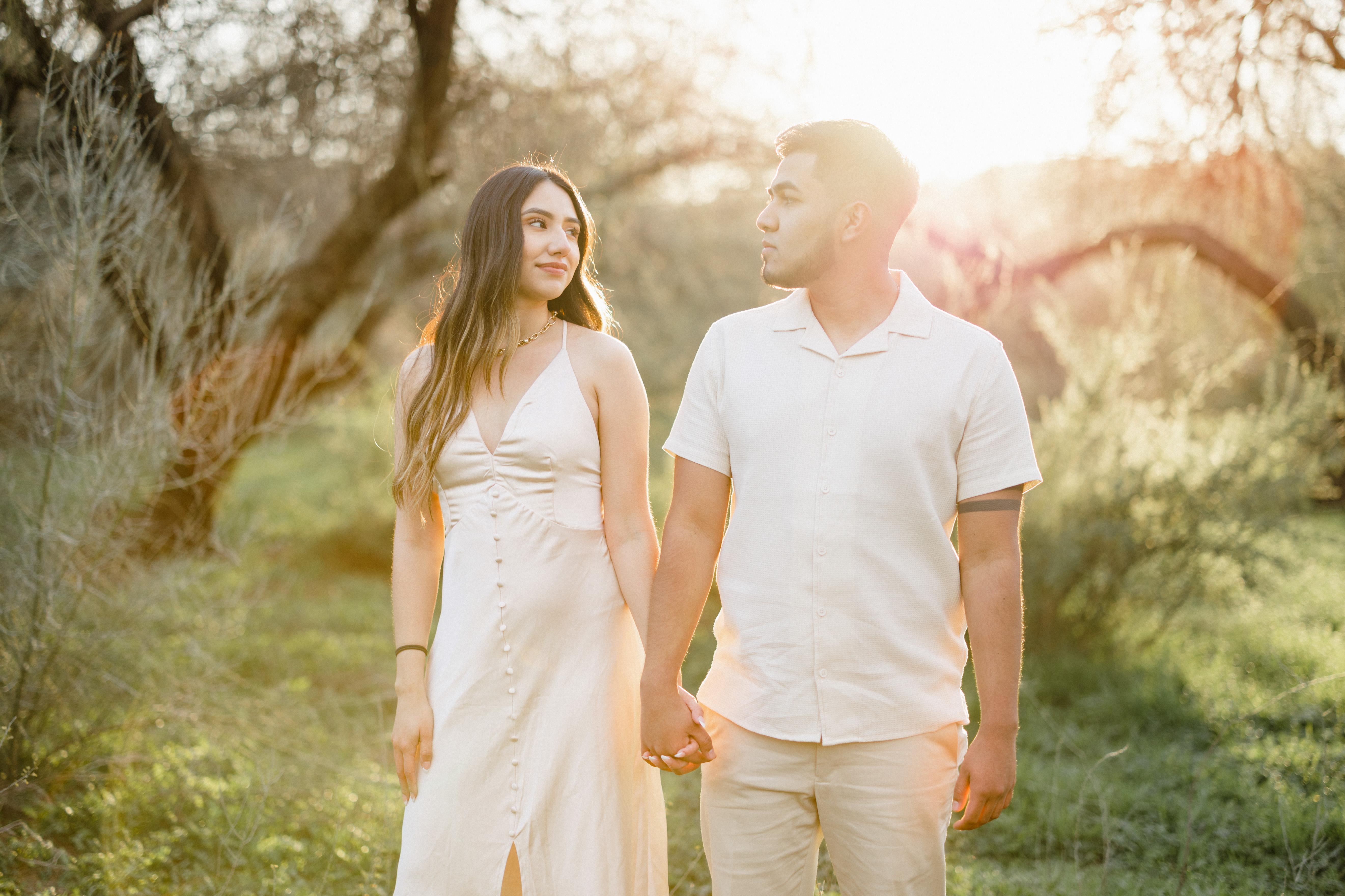 The Wedding Website of Juan Guevara and Vianna Garcia