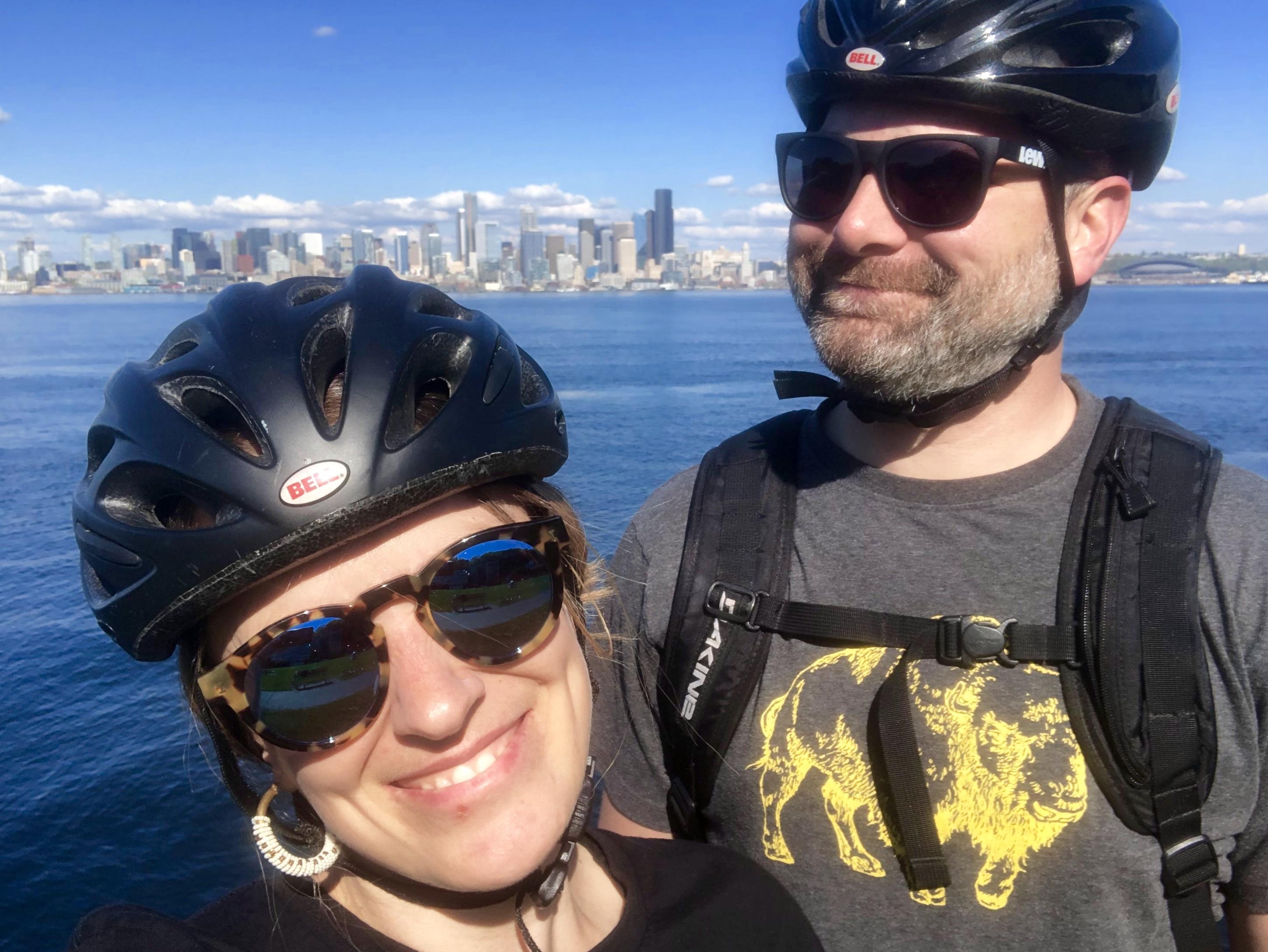 The Wedding Website of Brandy Cluka and Michael Murphy