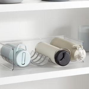 Everything Organizer Collection Stackable Bottle Organizer