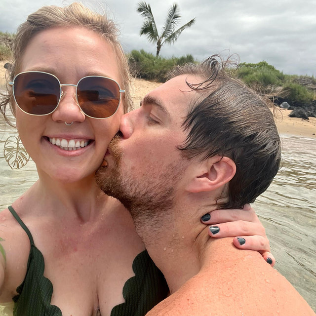 Honeymoon in Bali