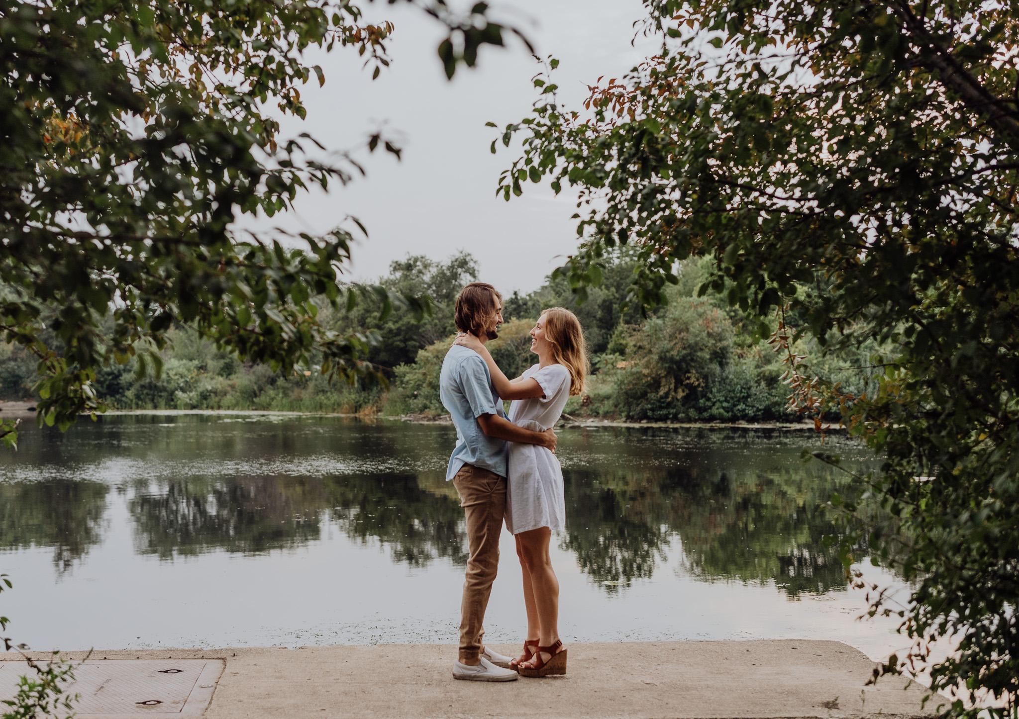 The Wedding Website of Daniel Walters and Easton Armstrong