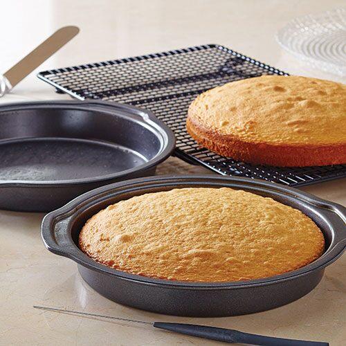 Cake Pan Set