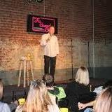 The Comedy Catch at The Choo Choo