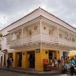 2. La Esquina del Pandebono Bakery