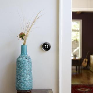 Google Nest Learning Thermostat, 3rd Generation