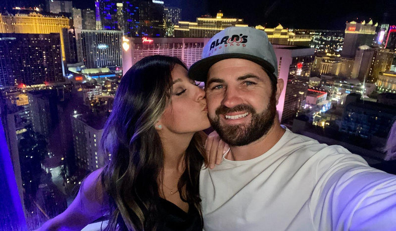 BraeLyn Aguilar and Riley Russell's Wedding Website