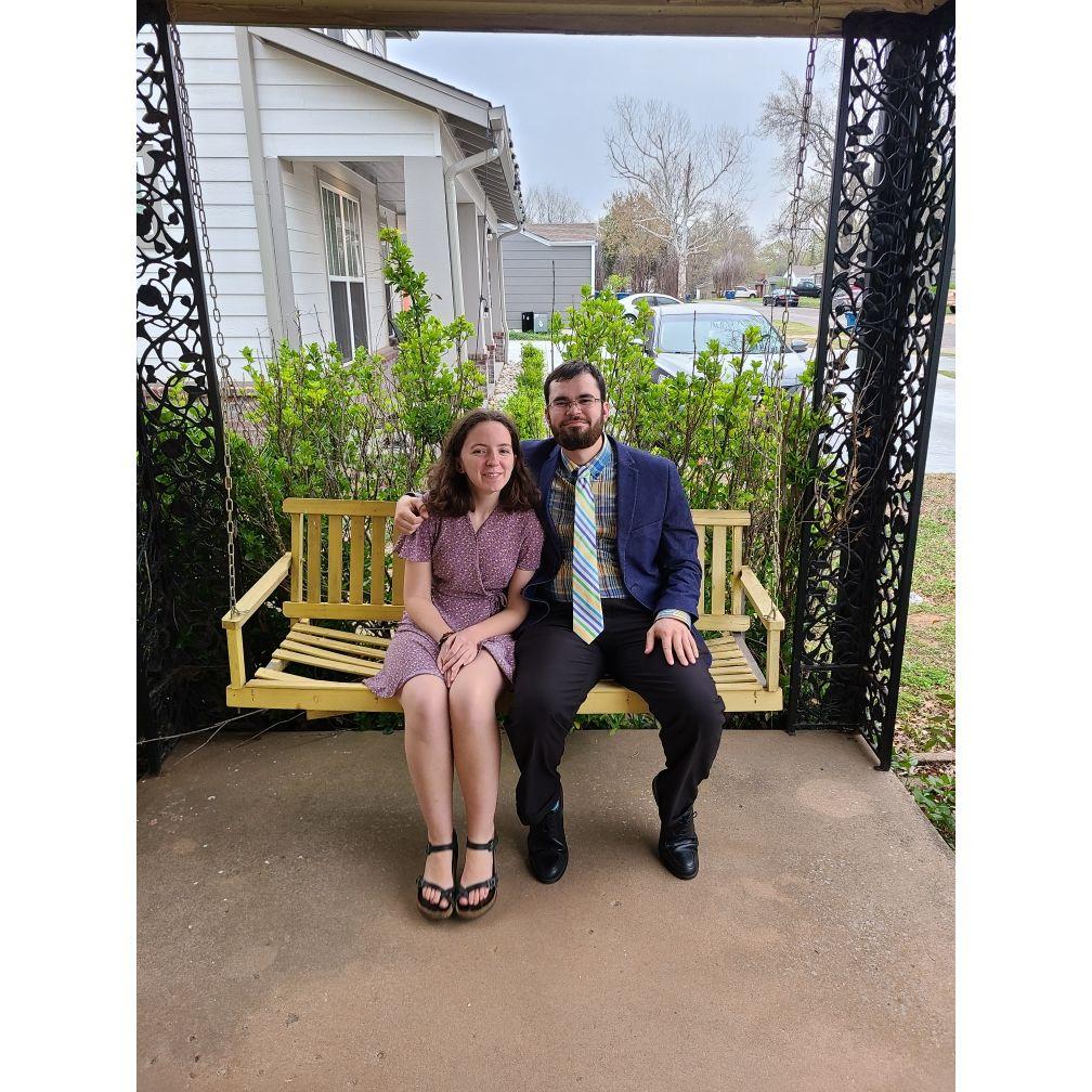 Easter 2024