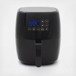 Brio Air Fryer, 4.5 Qt.