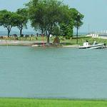 Lewisville Lake