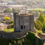 Clitheroe Castle (50 min drive)