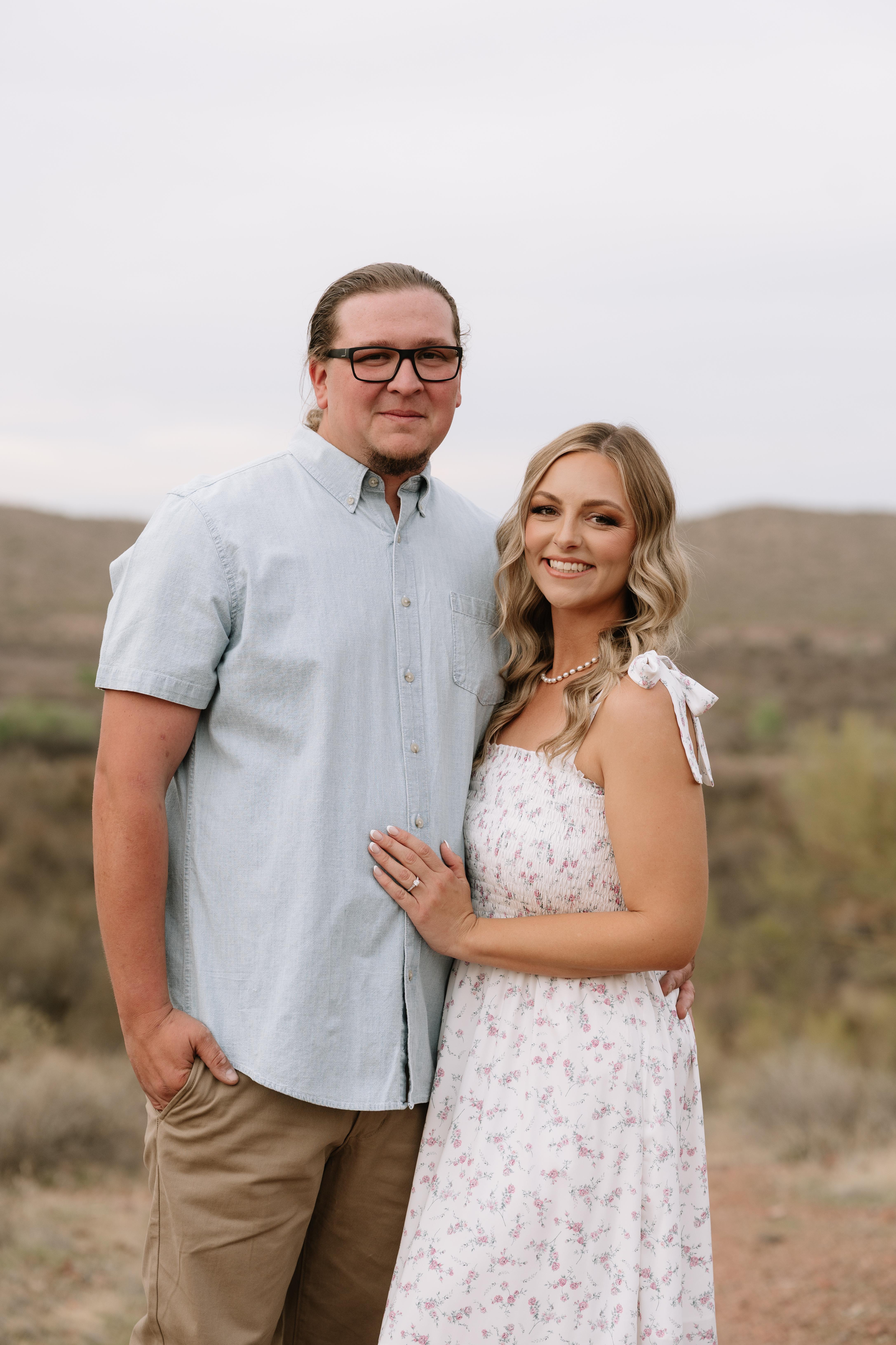 The Wedding Website of Savannah Coon and Bryan Woolery