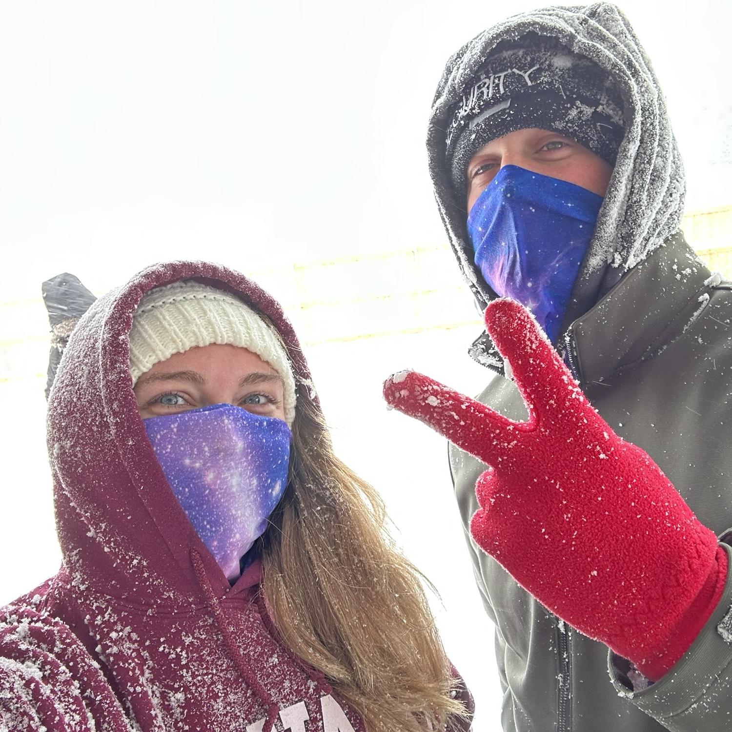 Sneaux Day 2025