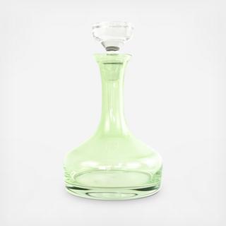 Estelle Vogue Decanter