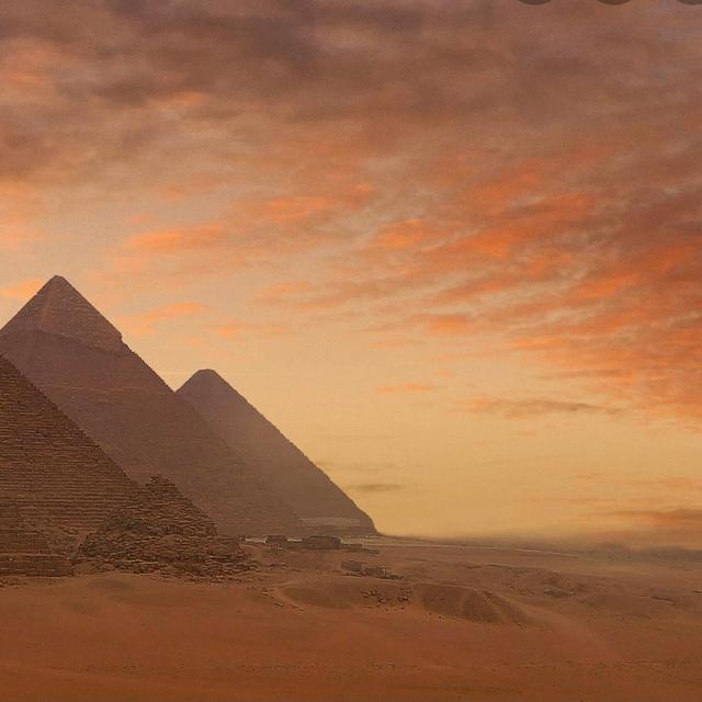 Egypt Trip